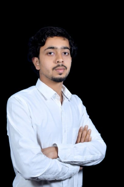 Vaibhao Mishra