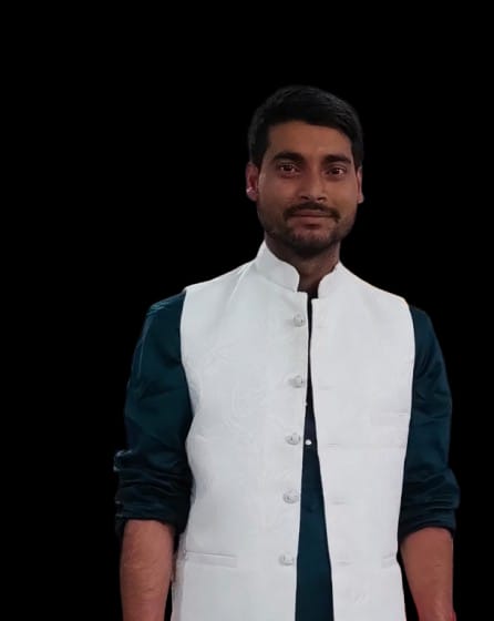 Brajesh Upadhyay