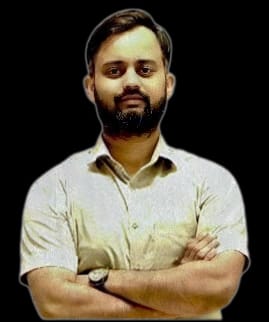 Durgesh Kumar