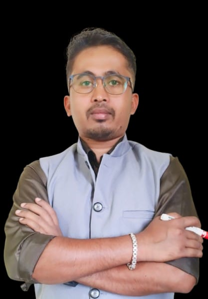 Narayan Kumar Yadav